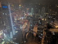 -无锡苏宁银河国际酒店-悦府65中餐厅