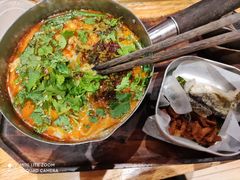 -小满手工粉(上海月星环球港店)