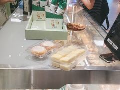 -泸溪河桃酥(龙湖长楹天街店)