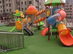 -巴莱多国际幼儿园