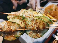 -林二哥宜烤官·宜宾小烧烤