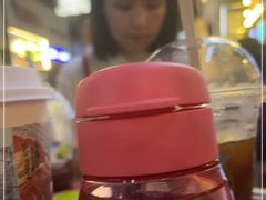 -小杨烤肉·陕西烧烤·陕西地方菜(东新街【永兴坊】店)