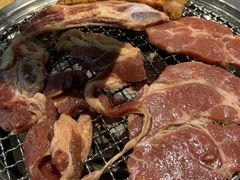 -韩盛·盛江山自助料理(学院路江北大学城店)