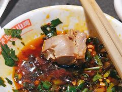 -李子坝梁山鸡(李子坝大鸡哥店)