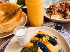 -CHINCHIN 青青·泰国料理(万象食家店)