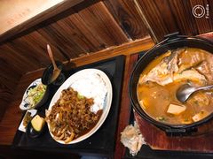 -石屋料理(南京西路店)