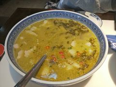 -大海碗·京菜炸酱面(雍和宫店)