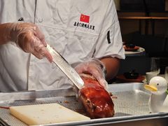 -在前门·烤鸭北京菜(五月花广场店)