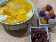 -堂屋糖水店(愚园店)