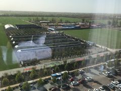 -兴芮温泉度假区