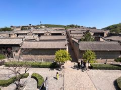 -山西王家大院