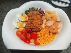 -将太无二·北美传奇寿司(荟聚购物中心西红门店)