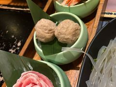 -捞王锅物料理(凯旋路店)