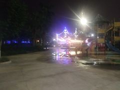 -重庆海昌加勒比海水世界