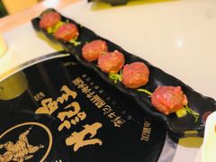 -牛记皇·鲜牛肉火锅(弘阳广场店)