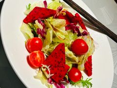 大拌菜-老房子·南昌菜(绿地店)