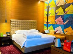 -厦门海港英迪格酒店(中山路店)