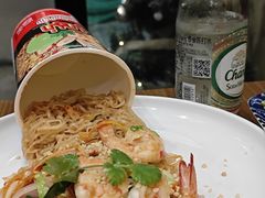 -曼谷食堂·泰国家庭料理