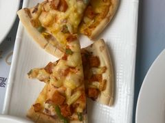 -上海吉臣维景酒店·维多利亚餐厅