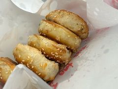 -王天顺海苔饼