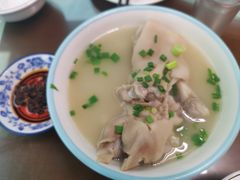 -易老妈蹄花.特色川菜(人民公园总店)
