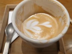 -溯洄咖啡VORTEX COFFEE