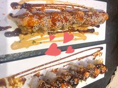 -将太无二·北美传奇寿司(荟聚购物中心西红门店)