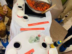 -海底捞火锅(吴中路店)