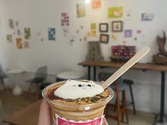 -ABCD咖啡屋(妇幼店)