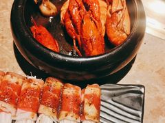 -额尔敦牛厨师铜板烧