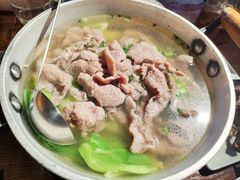 -全牛匠·乐山跷脚牛肉(西单华威约饭街店)