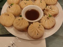 -全聚德(上海首店浦东店)