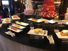 -OPEN開全日自助餐厅·牛肉火锅·海鲜(佛山希尔顿酒店)