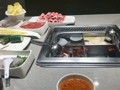 -海底捞火锅(天一广场亚细亚店)