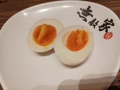 -无敌家现熬骨汤拉面(颐堤港店)