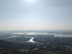 -虞山风景区