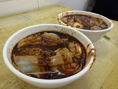 -清真·宏顺祥卤汁凉粉(大皮院店)