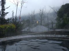 -中铁花水湾四季温泉谷