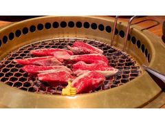 -九畋町和牛黑牛烤肉料理(三里屯3·3大厦店)