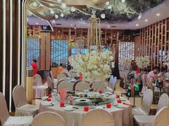 大堂-琼菜王(南海店)