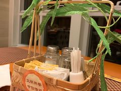 -苏州观园琉苏酒店-168西餐厅