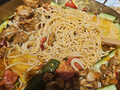 -蛙老爹·蜀香美蛙鱼头(王家湾店)