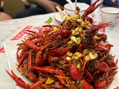 -庆峰龙虾烧烤(合肥一店)