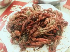 川味龙虾-老谢龙虾(芜湖路店)