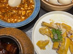 -钱堂人·私房菜(八卦田店)