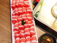 -新辣道鱼火锅(上地华联店)