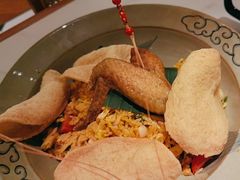 -太食獸泰式茶餐厅(IFS国金中心店)