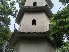 -江心屿景区