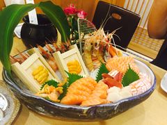 -山之川日料放题(通州店)