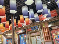 -姜胖胖无限自助烤肉(罗湖宝能店)